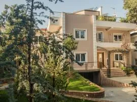 Hotel Vila Bregu