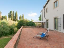 Felciolina - Medieval Country House, hotel in Troghi