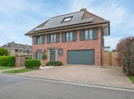 Amazing villa for 8 in Bredene