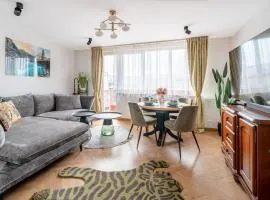 Skwer Kościuszki, Sun&Snow