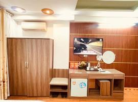Hà Thành Luxury Hotel, Hotel in Hanoi