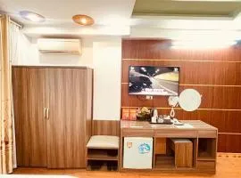 Hà Thành Luxury Hotel