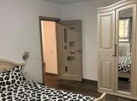 D&D New Residence