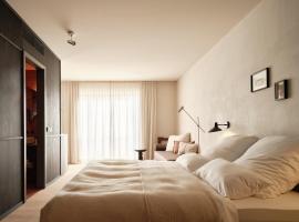 Hotel Haus Ella, Hotel in Au in der Hallertau