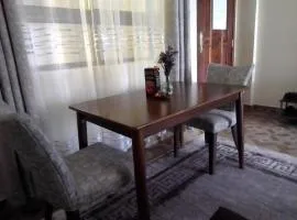 Raah residence