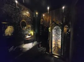 Galerie des sorts perdus