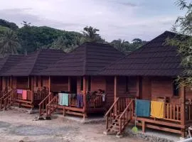 Surfers paradise cottages