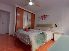 GERMANIES HOME y Garaje , Algemesí Home