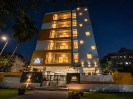 ADITYA BEACH SUITES