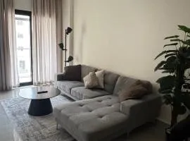 Modern Apartment in Boshar, Muscat