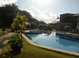 Apartamento Imbassai, hotel in Imbassai