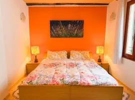 La terrazza sul lago