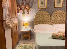 A casa Penelope nel cuore di Stampace