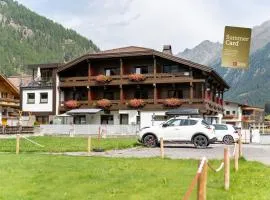 Hotel Garni Maria Theresia