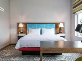 Hampton Inn By Hilton Gulfport Beach Boulevard