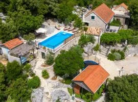 Rural house Janjic by Villas Guide