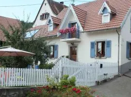 Au Jardin Gourmand de la Vallée