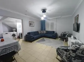 Kuşadası Triplex 5-1 Villa