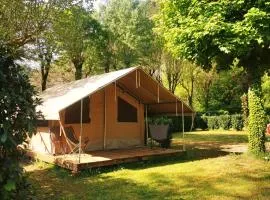 Camping le Terriol - Onlycamp