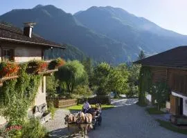 Appartements Gut Berg