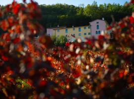 Ca Lovisotto, hotell i Prepotto