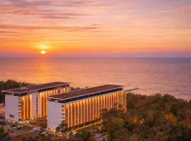 Prestige 110 -tuż przy plaży - basen, sauna, jacuzzi w cenie pobytu - bezpośredni widok na morze - Easy - Rent Apartments