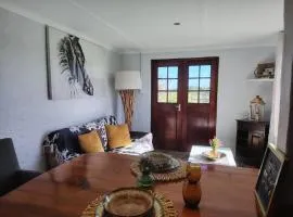 Equestrian farm stay