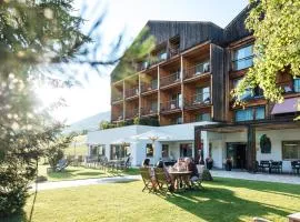 Hotel Tyrol