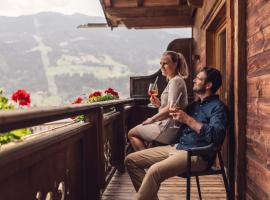 Stumm में, होटल Hotel Märzenklamm Stumm im Zillertal