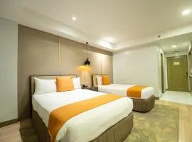 L'Fisher Hotel Bacolod