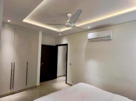 Pika Hotel Inn, готель 