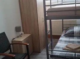 Monteurzimmer MZ Malec