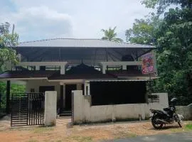 ARDRA HOME Stay