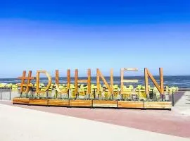 Ferienwohnung in Duhnen Cuxhaven