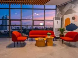 ABC Plus Hotel & Homes