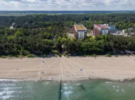 Prestige 103 - z widokiem na morze - BASEN, sauna, jacuzzi w cenie pobytu! - Easy - Rent Apartments