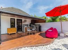 Cozy Loft Escape • AC Living • Sunny Terrace
