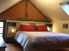 Entre Loire et Forêt