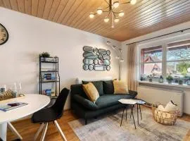 Charmante Ferienwohnung Am See