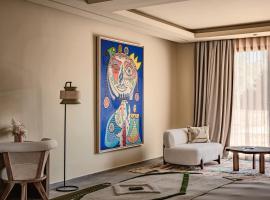 Dima Test Hotel, hotel v destinaci Alphen aan den Rijn