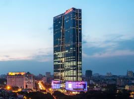 Lotte Hotel Hanoi, מלון בהאנוי