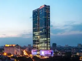 Lotte Hotel Hanoi