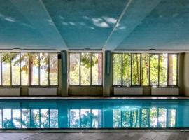 Enjoy Home | Sulle Piste con Piscina & Garage, Hotel in Prato Nevoso