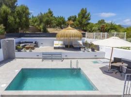 Villa Ca´n Domingo, Hotel in Campanet