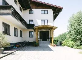 Pension Seehof
