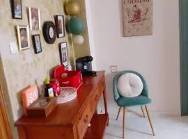 Old Wall House Acogedor Apartamento