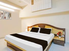 Anantapur में, होटल Super Hotel O Anantapur