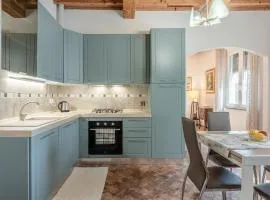 Casa Loretta Vicopisano