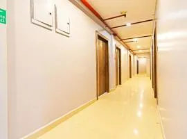 Super Townhouse Mancheswar Bhubaneswar Formerly Kamla Inn