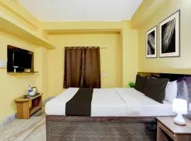 Hotel O Palasuni Bridge Bhubaneswar Formerly Ganpat